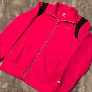 Nike Jacket (vintage)